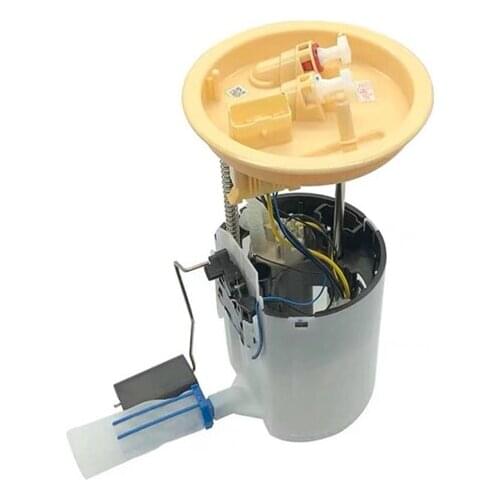 Car Fuel Pump For VOLVE XC70 2011 XC60 V70 31372899 Auto Engine Accessories Oil Pump Assembly Spare Parts