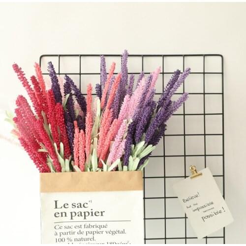 Искусственные лаванды Baffy China At AliExpress