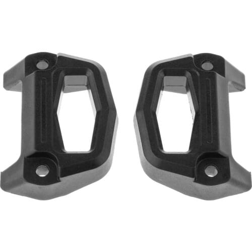 Cargo Luggage Rack Base Kit for Ski-Doo LinQ Maverick Sport MAX Defender MAX
