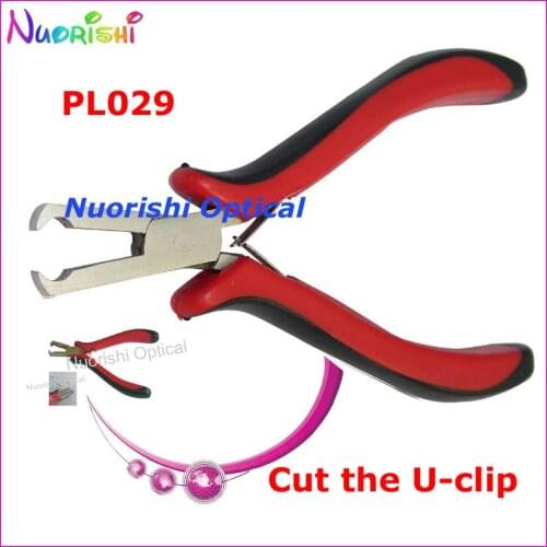 Free shipping PL029 hand plier glasses plier professional plier lowest shipping costs