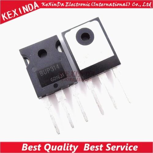 BUP314 BUP 314 TO-247 2pcs/1lot