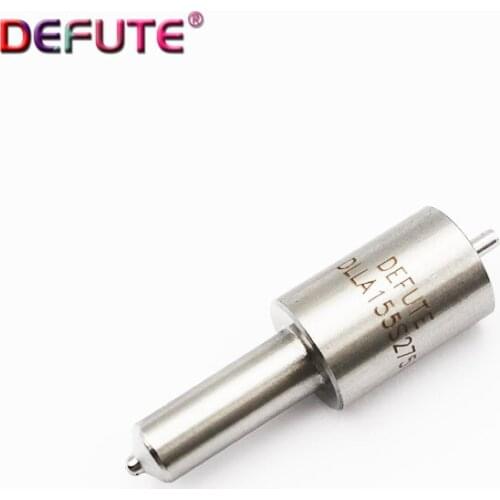 DLLA155S275C1 High Performance Brand New Original Diesel Injector Nozzle for Machinery