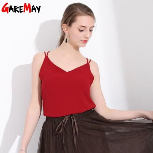 Женские топы GareMay China At AliExpress