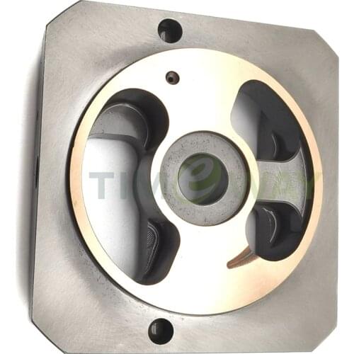 HITACHI EX200-5/6 Excavator Main Pump Pump Parts HPV102 Valve Plate