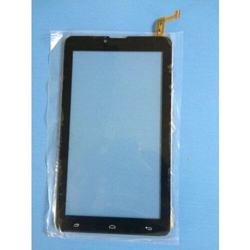 New tablet pc Megafon Login 4 touch screen for MegaFon Login 4 LTE digitizer touch panel