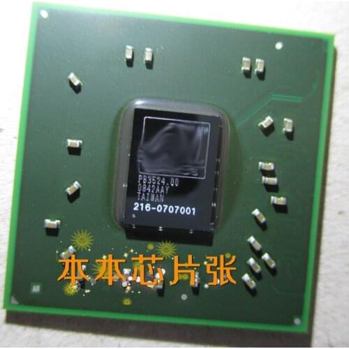 New 216-0707001 216 707001 BGA