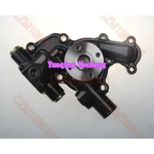 NEW Water Pump Fits Diesel Engine 3TNE78A-EB1A 3TNC78E-RD 3TNE82 3TNV75