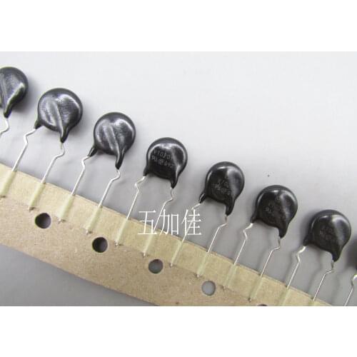 Original new 100% 200V V10201 ERZV10D201 varistor diameter 10MM P=7.5MM (Inductor)