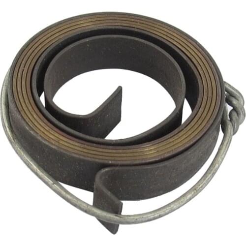 Repairing Part 8" Drill Press Quill Metal Coil Spring Assembly 40mm x 6.5mm