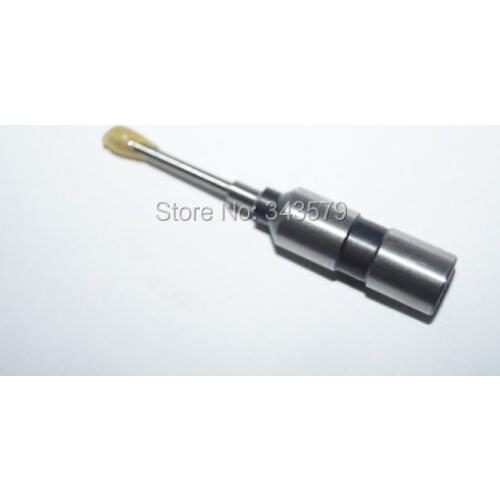 Paper drill bits,L=67mm,Hole diameter,2.5mm,use in after printing machine