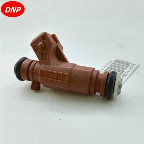 DNP Fuel injector fit for VW golf 0280155835