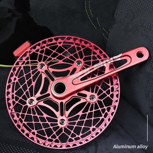 Bicycle Crankset Folding Bike Crankset 170MM Crank Arms For Bicycle BCD130MM Bike Parts Bicycle Crankset Cycling Parts