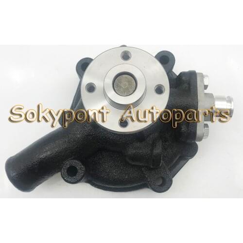 Water Pump for Kubota M4950S M5500 M6030 M8950 M9580