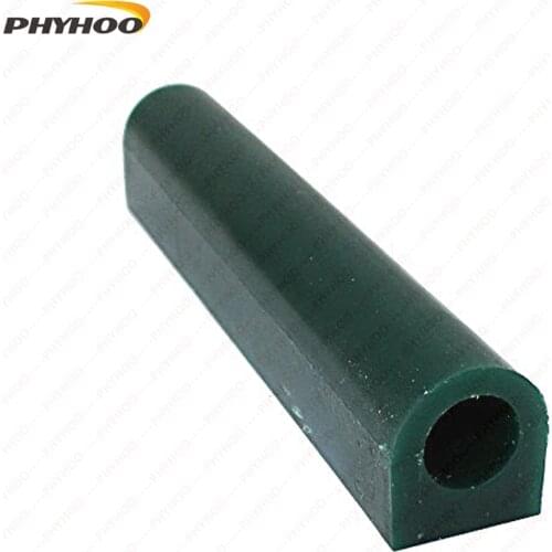 Wax Ring Tube Wax Blank for Carving Ring Engraving Accessories Jewelry Tools Casting Tool