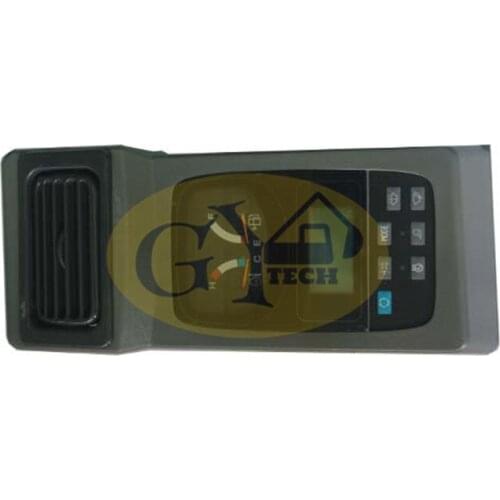 YN59E00002F2 SK200-6E Monitor for Kobelco excavator SK200-6E Panel Assy