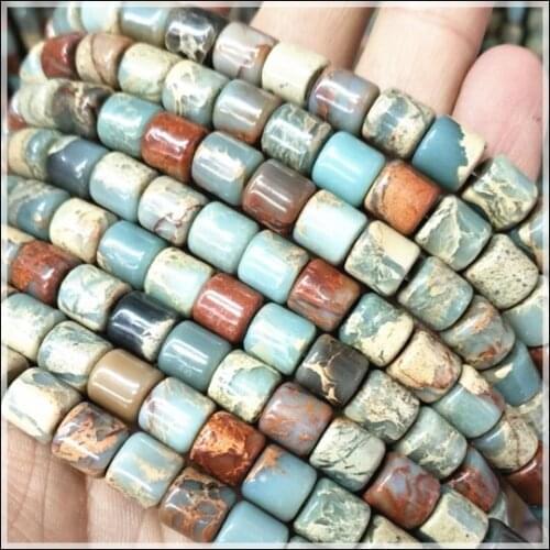 1 String Wholesale Gem Stone Beads Semi Precious Stone Strings Selling By Strings 15.5 inches Good Jewelry Findings
