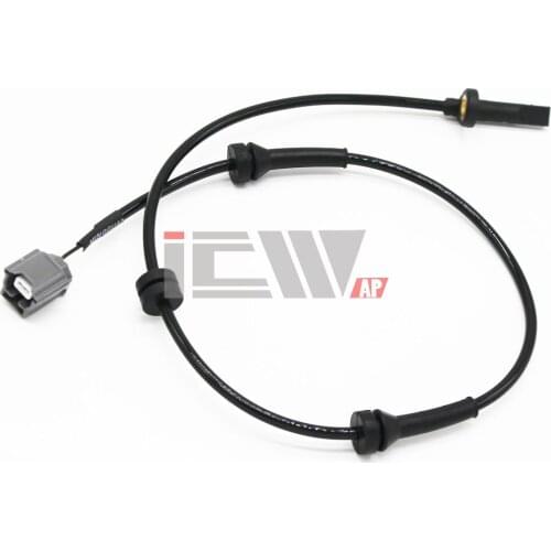Front wheel ABS sensor wheel speed sensor for Nissan X-Trail 2014-2019 OEM: 47910-4CL0A