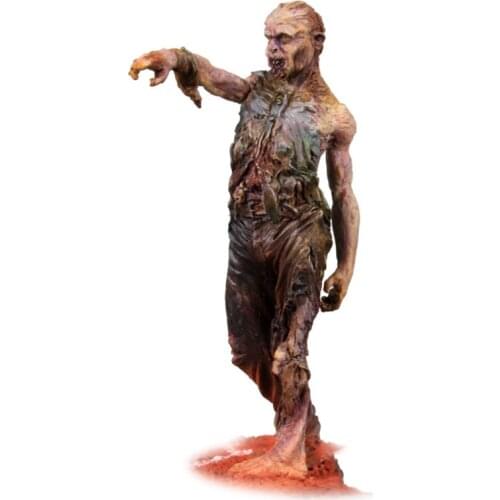 Resin Figure 1/35 modern man stand fantasy Model Unassambled Unpainted Figure Building Kit