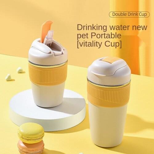 GGGold Coffee Thermoses