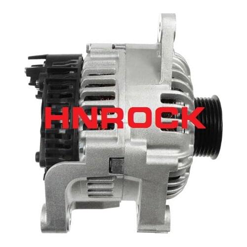 NEW ALTERNATOR A13VI84 436611 5705L1 0986040201 9620332580 FOR CITROEN PEUGEOT