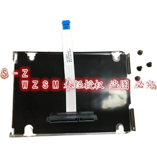 NEW HDD Bay for Acer Swift 3 SF315-52G-82TV SF315 SF315-52G SF315-52 SATA Hard Drive CABLE with Caddy Bracket 50.GZCN5.005