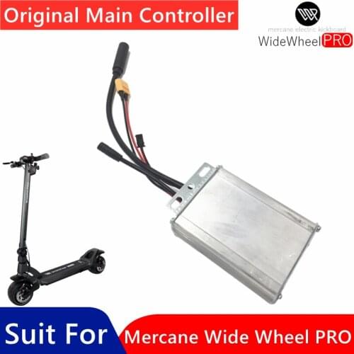 Original Main Controller Parts for Mercane Wide Wheel PRO Electric Scooter WideWheel PRO Skateboard Main Controller Accessories
