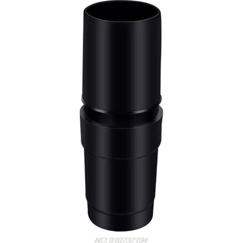 Vacuum Cleaner Dust Filter Conversion Connector Head Adapter For Inner Diameter 32/35mm Thread Household Parts N16 20 Dropship