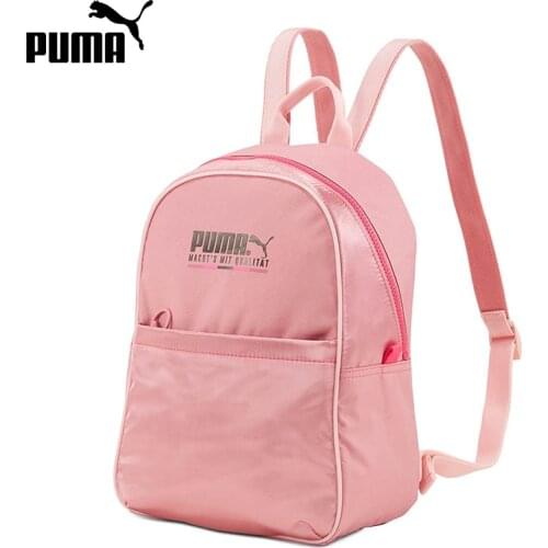Женские спортивные рюкзаки PUMA China At AliExpress