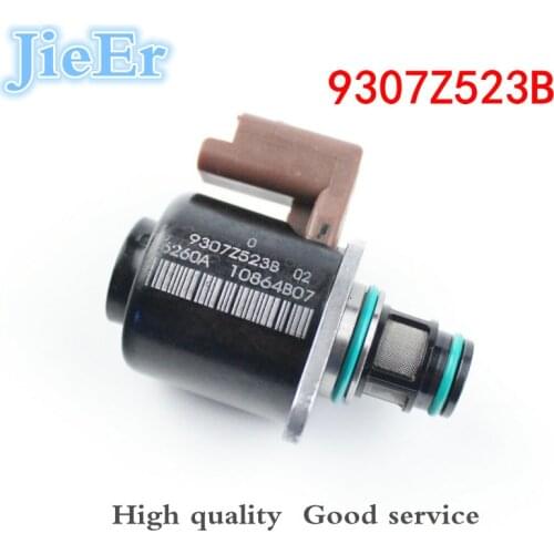 FUEL PRESSURE REGULATOR DACIA FOR NISSAN RENAULT 1.5 DCI DE LPHI OE 9307Z523B 7701206905 9109-903