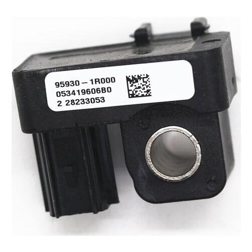 RHLLT Tilt Sensors
