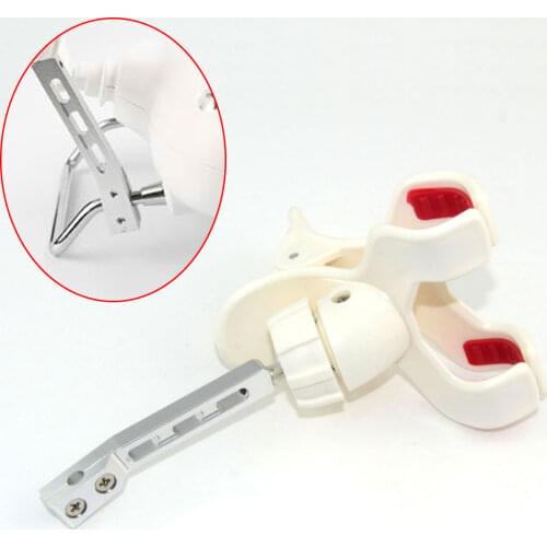 Phone Mobile Phone Holder mount For DJI Phantom 3 2 Vision Quadcopter FPV Spare Part