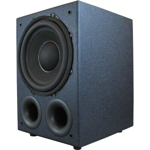 Wentins 12 Inch Active Overweight Subwoofer Home Theater HiFi