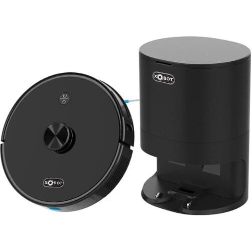 Роботы-пылесосы Xbot China At AliExpress
