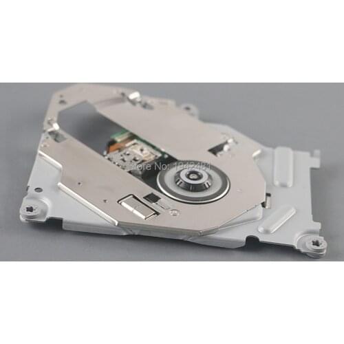 2pcs/lot Original New HOP B150 B150 Laser Lens Blu-Ray DVD Drive HOP-150 With Deck For XBOX ONE Console