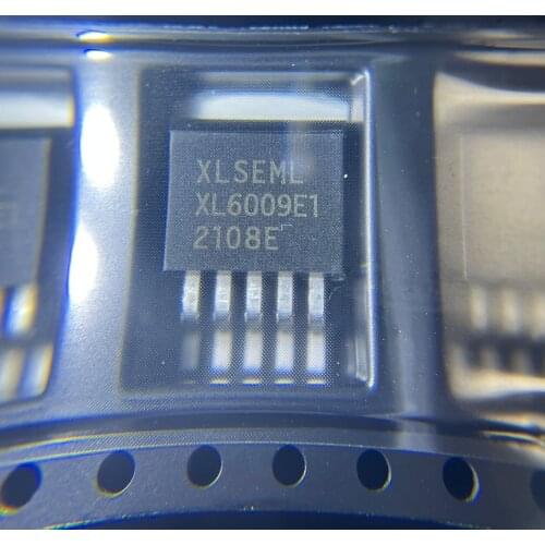 20pcs/lot XL XLSEMI XL6009E1 XL6009 new