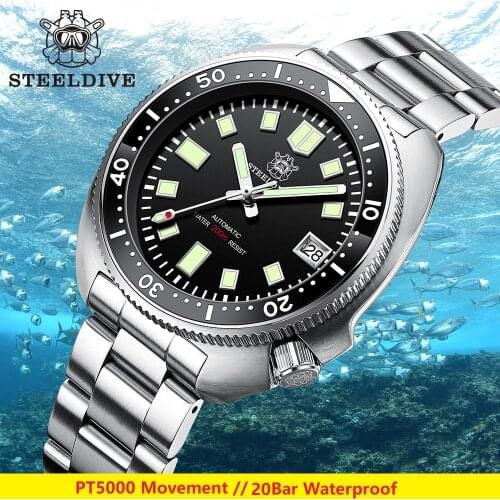 AIMIMO DESIGN Men's Wrist Watch