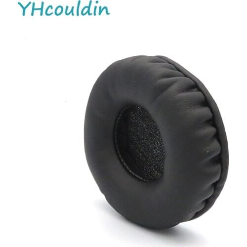 YHcouldin Ear Pads For Sony MDR XD200 MDR-XD200 Headphone Replacement Pads Headset Ear Cushions