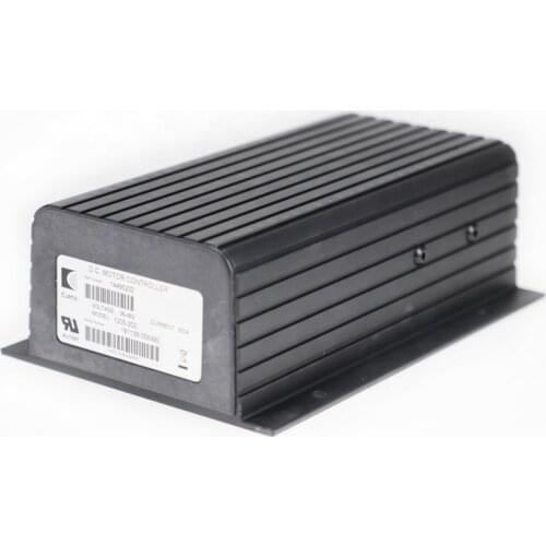 Curtis DC Motors