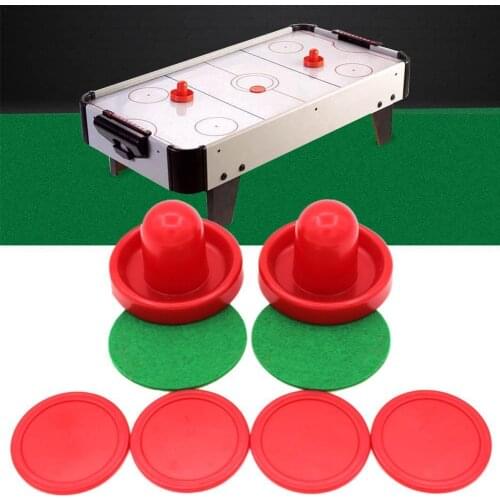 DIVE&SAIL Air Hockey