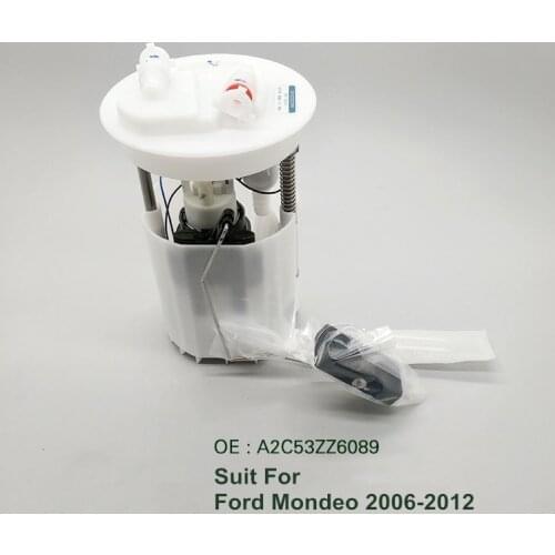 Car Fuel Filter Gasoline pump assembly For Ford Mondeo 2006-2012