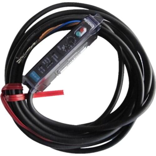 Photoelectric sensor FS-M1P fiber amplifier