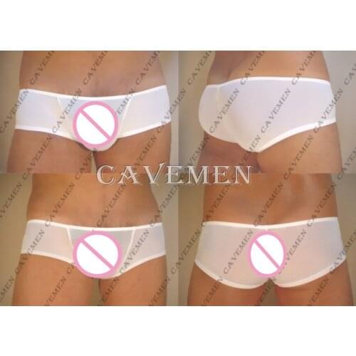 Hipster Sexy Classic* 2517 *sexy men lingerie T-Back G-String Underwear free shipping