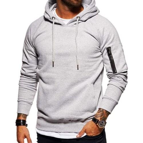 Hirigin Stylish Men's Hoodies