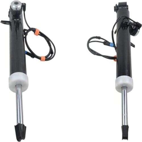 Luft Meister Brake System Parts