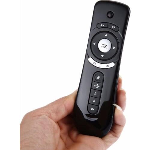 LZHOKK Remote Controls