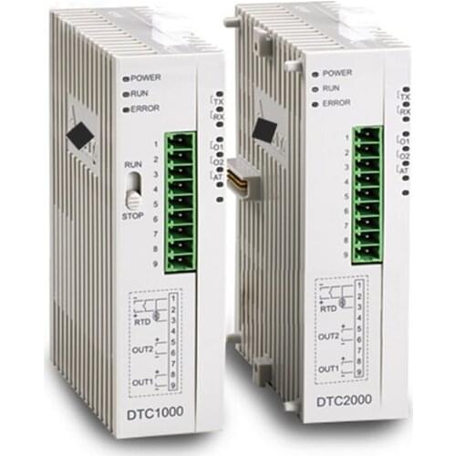 New Original Temperature Controller DTC Series DTC1000R DTC2000R Thermostat In Box