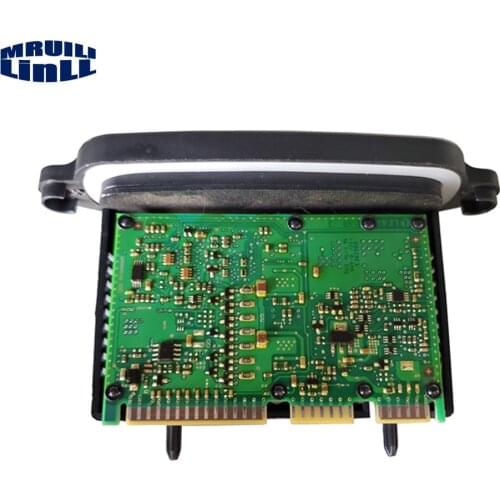 NEW LED Headlight Driver Module AHL ;OEM 7316217 63117316217 ; For BMW 5 Series F07 GT F10 F11 F18 Old Style 5 Series