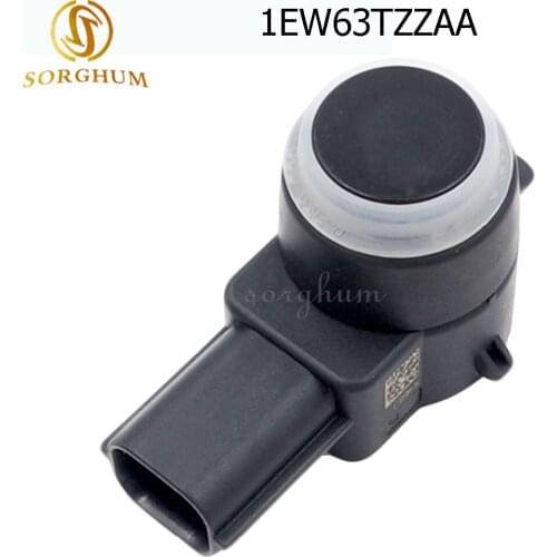 PDC Parking Assist Sensor Bumper Radar For Dodge Chrysler Jeep 1EW63TZZAA 1EW63TZZ AA 1EW63HBVAA 1EW63AXRAA 0263013030