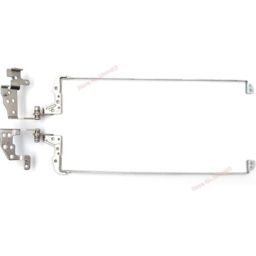 NEW Laptop LCD Hinges hinge for HP 15-D 250 G2 255 G2 747120-001 L&R