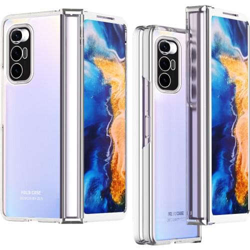 Shellbox Plastic Phone Cases